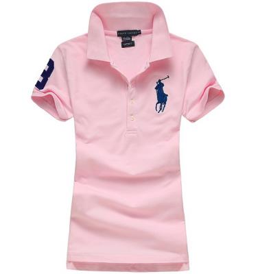 Women Polo shirts-904